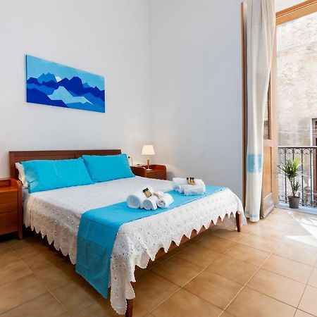 דירות קליארי Casa Del Duomo מראה חיצוני תמונה