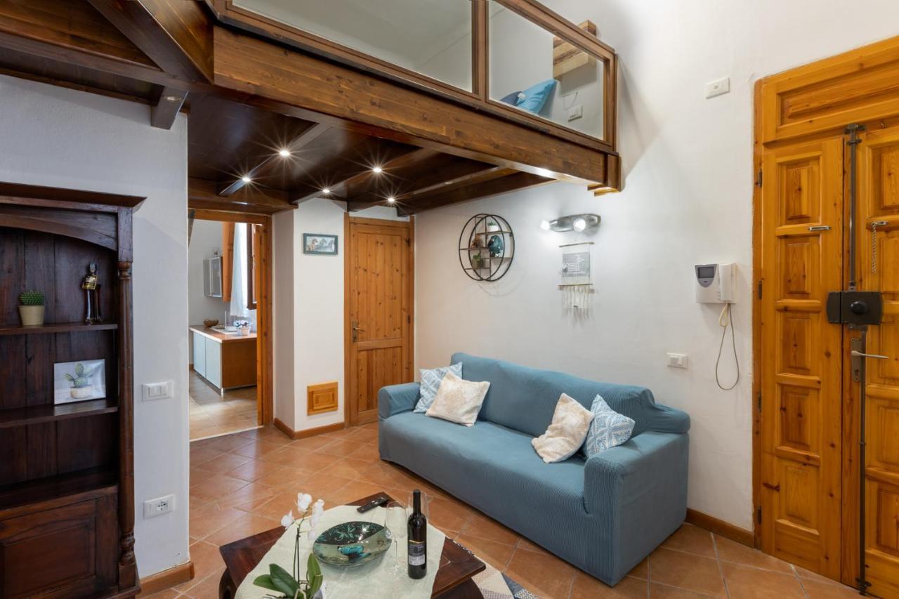 דירות קליארי Casa Del Duomo מראה חיצוני תמונה