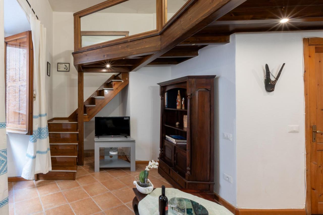 דירות קליארי Casa Del Duomo מראה חיצוני תמונה