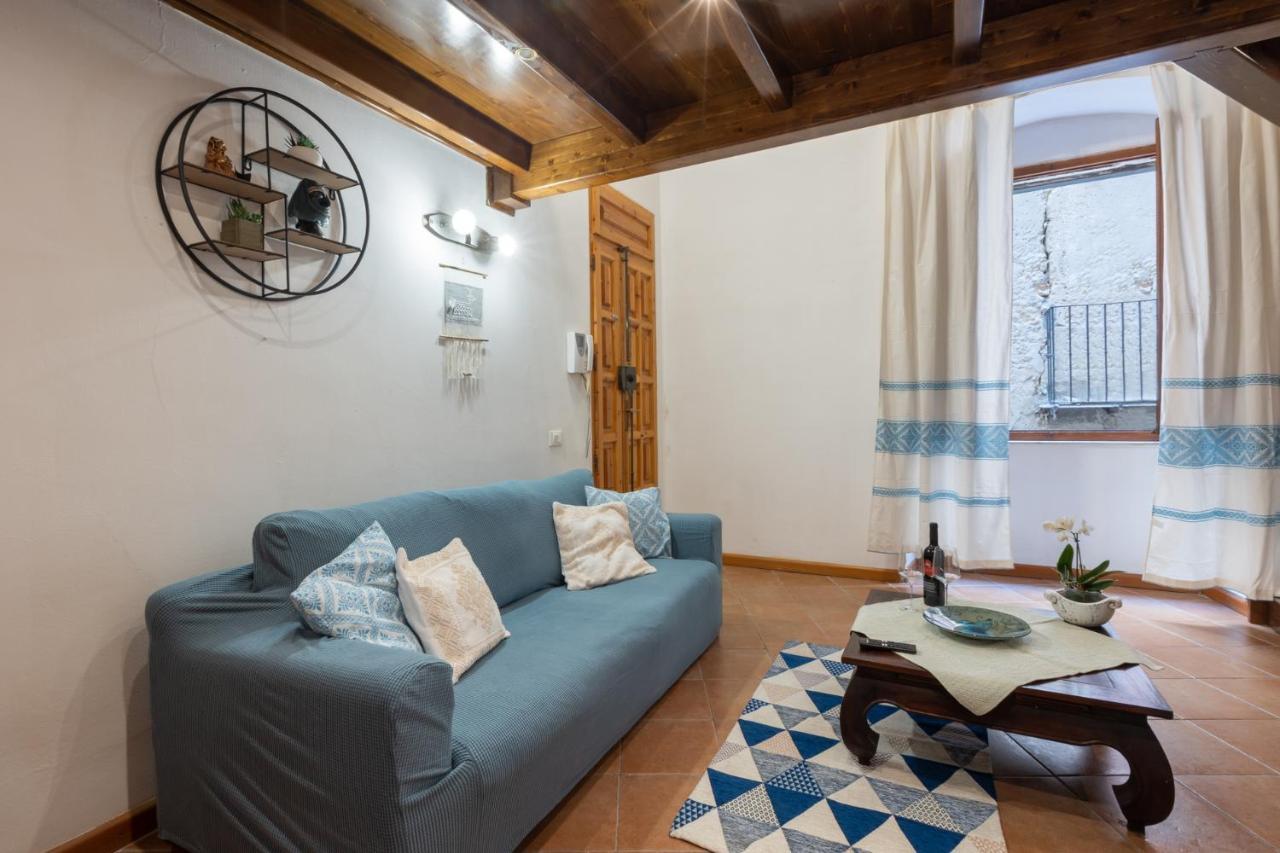 דירות קליארי Casa Del Duomo מראה חיצוני תמונה