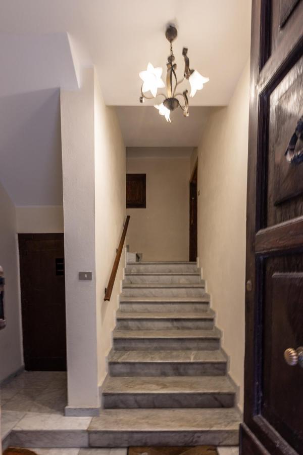 דירות קליארי Casa Del Duomo מראה חיצוני תמונה